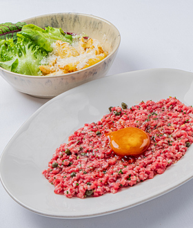САШИМИ/ПОКЕ/ТАРТАР